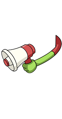 Megaphone
